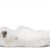 Chito x Crocs Crafted Zoccolo “White” Chito x Crocs Crafted Zoccolo “White”