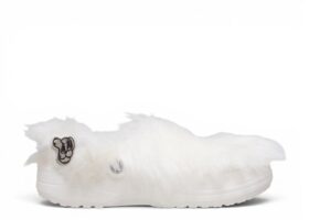 Chito x Crocs Crafted Zoccolo “White”