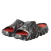 Ciabatta Marbled Echo Slide “Nero”