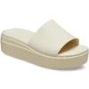 Ciabatte Brooklyn “White Beige”