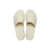 Ciabatte Brooklyn “White Beige”