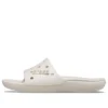 Ciabatte Crocs Classic Slide “White”