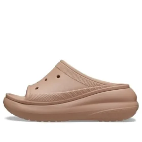 Ciabatte Crush “Brown”