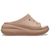 Ciabatte Crush “Brown”