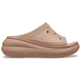Ciabatte Crush “Brown”