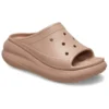 Ciabatte Crush “Brown”