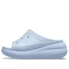 Ciabatte Crush Meta Pearl “Blue Calcite”