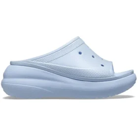 Ciabatte Crush Meta Pearl “Blue Calcite”