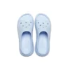 Ciabatte Crush Meta Pearl “Blue Calcite”