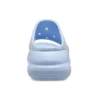 Ciabatte Crush Meta Pearl “Blue Calcite”