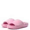 Ciabatte da bagno classiche “Rosa”