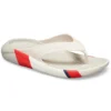 Ciabatte LiteRide Colorblock “White Red”