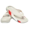 Ciabatte LiteRide Colorblock “White Red”