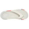 Ciabatte LiteRide Colorblock “White Red”