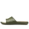 Ciabatte Reviva “Olive Green”
