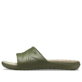 Ciabatte Reviva “Olive Green”