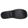 Ciabatte Skyline Shimmer “Black Gold”