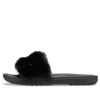Ciabatte Sloane Luxe “Nero”