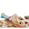 Cinnamon Toast Crunch x Classic All-Terrain Clog per bambini Cinnamon Toast Crunch x Classic All-Terrain Clog per bambini