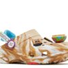 Cinnamon Toast Crunch x Classic All-Terrain Clog per bambini Cinnamon Toast Crunch x Classic All-Terrain Clog per bambini