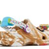 Cinnamon Toast Crunch x Classic All-Terrain Clog per bambini Cinnamon Toast Crunch x Classic All-Terrain Clog per bambini