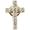 Ciondoli Bling Cross Jibbitz™ Ciondoli Bling Cross Jibbitz™