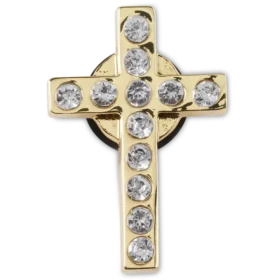 Ciondoli Bling Cross Jibbitz™