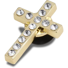 Ciondoli Bling Cross Jibbitz™