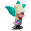 Ciondoli Jibbitz™ 3D “Krusty il Clown” dei Simpson Ciondoli Jibbitz™ 3D “Krusty il Clown” dei Simpson