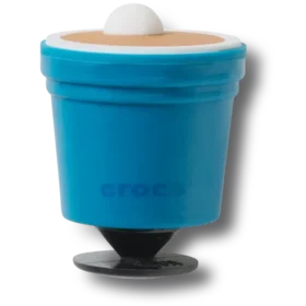 Ciondoli Jibbitz™ 3D “Party Pong Cup”