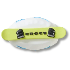 Ciondoli Jibbitz™ 3D Snowboard