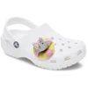 Ciondoli Jibbitz™ 3D “Squalo che nuota” Ciondoli Jibbitz™ 3D “Squalo che nuota”