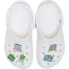 Ciondoli Jibbitz™ “420 Hemp Cuties” confezione da 5 Ciondoli Jibbitz™ “420 Hemp Cuties” confezione da 5