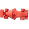 Ciondoli Jibbitz™ a forma di auto da corsa rossa in 3D Ciondoli Jibbitz™ a forma di auto da corsa rossa in 3D