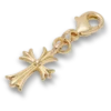 Ciondoli Jibbitz™ a forma di croce