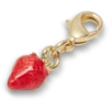 Ciondoli Jibbitz™ a forma di fragola