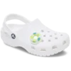 Ciondoli Jibbitz™ a forma di galleggiante che cambiano colore con la luce UV Ciondoli Jibbitz™ a forma di galleggiante che cambiano colore con la luce UV