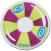 Ciondoli Jibbitz™ a forma di galleggiante che cambiano colore con la luce UV Ciondoli Jibbitz™ a forma di galleggiante che cambiano colore con la luce UV