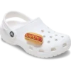 Ciondoli Jibbitz™ a forma di hot dog con senape Ciondoli Jibbitz™ a forma di hot dog con senape
