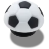 Ciondoli Jibbitz™ a forma di pallone da calcio testurizzato Ciondoli Jibbitz™ a forma di pallone da calcio testurizzato