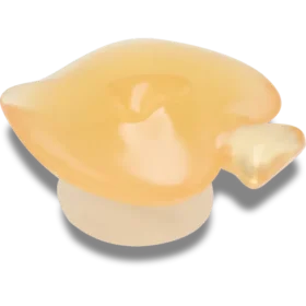 Ciondoli Jibbitz™ a forma di pesce imbottito