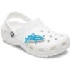 Ciondoli Jibbitz™ a forma di squalo luminoso Ciondoli Jibbitz™ a forma di squalo luminoso