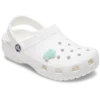 Ciondoli Jibbitz™ a forma di tartaruga morbida Ciondoli Jibbitz™ a forma di tartaruga morbida