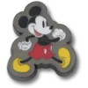 Ciondoli Jibbitz™ a rilievo di Topolino