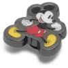 Ciondoli Jibbitz™ a rilievo di Topolino