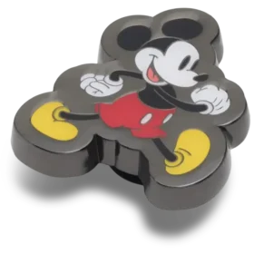 Ciondoli Jibbitz™ a rilievo di Topolino