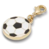 Ciondoli Jibbitz™ a tema calcio