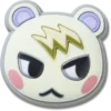 Ciondoli Jibbitz™ Animal Crossing Marshal