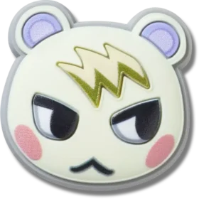 Ciondoli Jibbitz™ Animal Crossing Marshal