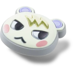 Ciondoli Jibbitz™ Animal Crossing Marshal